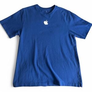 Authentic Apple Store Employee T-Shirt